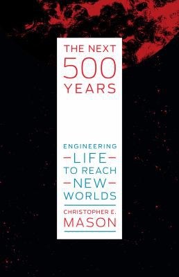 Cover of The Next 500 Years